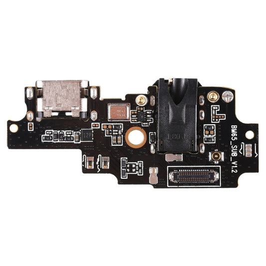 For Ulefone Armor X12 Pro Charging Port Board - Ulefone by PMC Jewellery | Online Shopping South Africa | PMC Jewellery | Buy Now Pay Later Mobicred