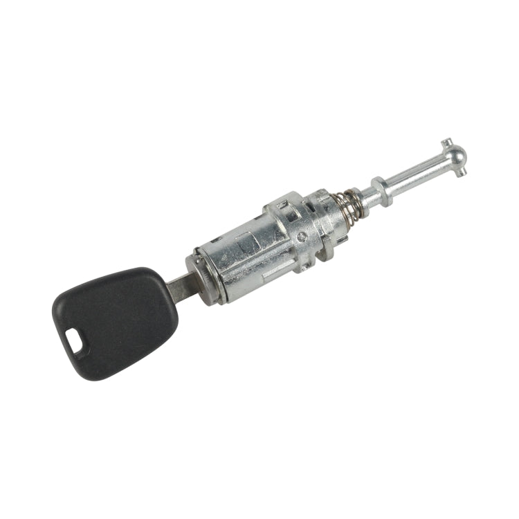 Car Left Front Door Lock Barrel Cylinder F2UZ1522050A For Citroen C2 / C3 - Locks & Hasps by PMC Jewellery | Online Shopping South Africa | PMC Jewellery | Buy Now Pay Later Mobicred