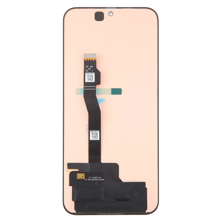 For Huawei Nova 12 Lite Original LCD Screen with Digitizer Full Assembly - LCD Screen by PMC Jewellery | Online Shopping South Africa | PMC Jewellery | Buy Now Pay Later Mobicred