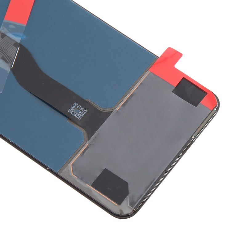 For Huawei nova 10 SE Original LCD Screen with Digitizer Full Assembly - LCD Screen by PMC TechLife | Online Shopping South Africa | PMC TechLife | Buy Now Pay Later Mobicred