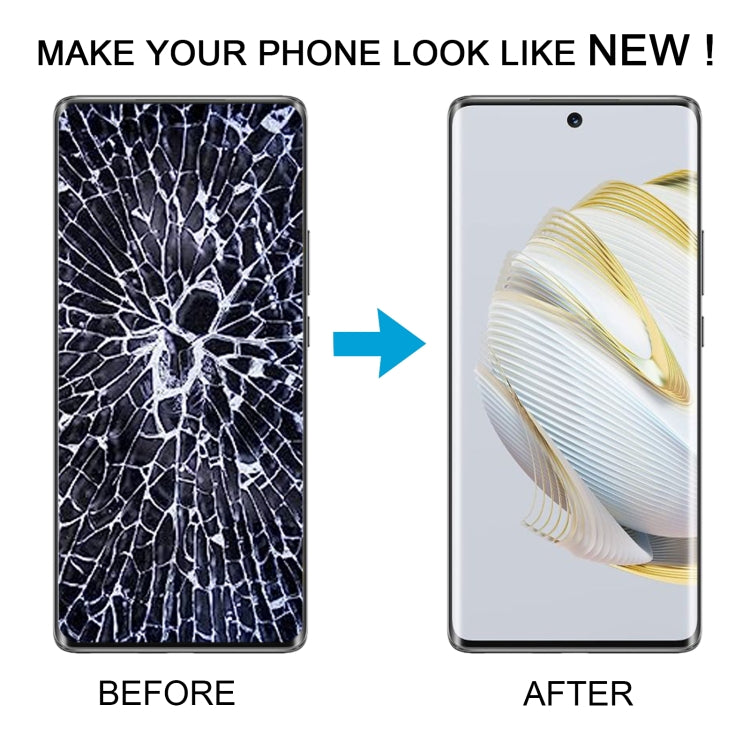 For Huawei nova 10 SE Original LCD Screen with Digitizer Full Assembly - LCD Screen by PMC TechLife | Online Shopping South Africa | PMC TechLife | Buy Now Pay Later Mobicred