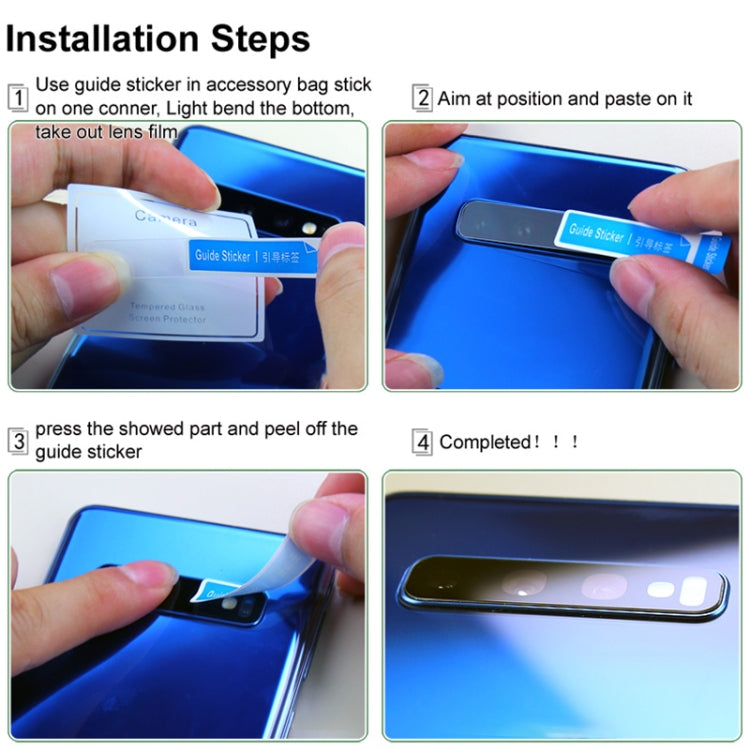 For iPhone 16 / 16 Plus imak High Definition Integrated Glass Lens Film - iPhone 16 Tempered Glass by imak | Online Shopping South Africa | PMC TechLife | Buy Now Pay Later Mobicred