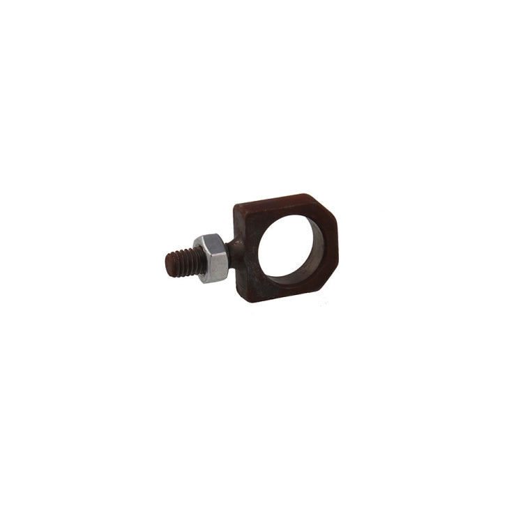 Turbo Variable Flow Actuator Eye Bolt Nut VGT Rod End Link(Black) - Nuts & Bolts by PMC TechLife | Online Shopping South Africa | PMC TechLife | Buy Now Pay Later Mobicred