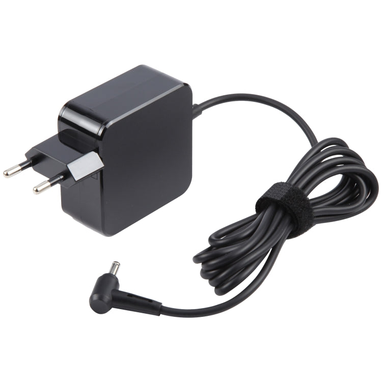 45W 19V 2.37A Laptop Notebook Power Adapter For Asus 4.0 x 1.35mm, Plug:EU Plug - For Asus by PMC TechLife | Online Shopping South Africa | PMC TechLife | Buy Now Pay Later Mobicred