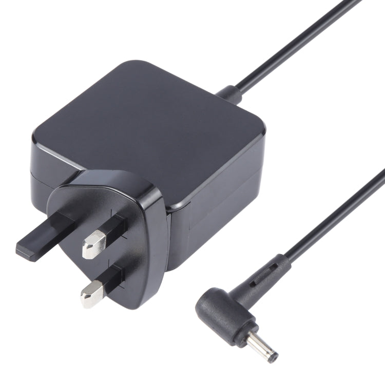 45W 19V 2.37A Laptop Notebook Power Adapter For Asus 4.0 x 1.35mm, Plug:UK Plug - For Asus by PMC Jewellery | Online Shopping South Africa | PMC Jewellery | Buy Now Pay Later Mobicred