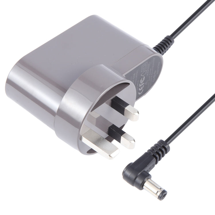 25W 28.8V 0.8A Power Adapter For Shark, Plug:UK Plug - For Shark Accessories by PMC Jewellery | Online Shopping South Africa | PMC Jewellery | Buy Now Pay Later Mobicred