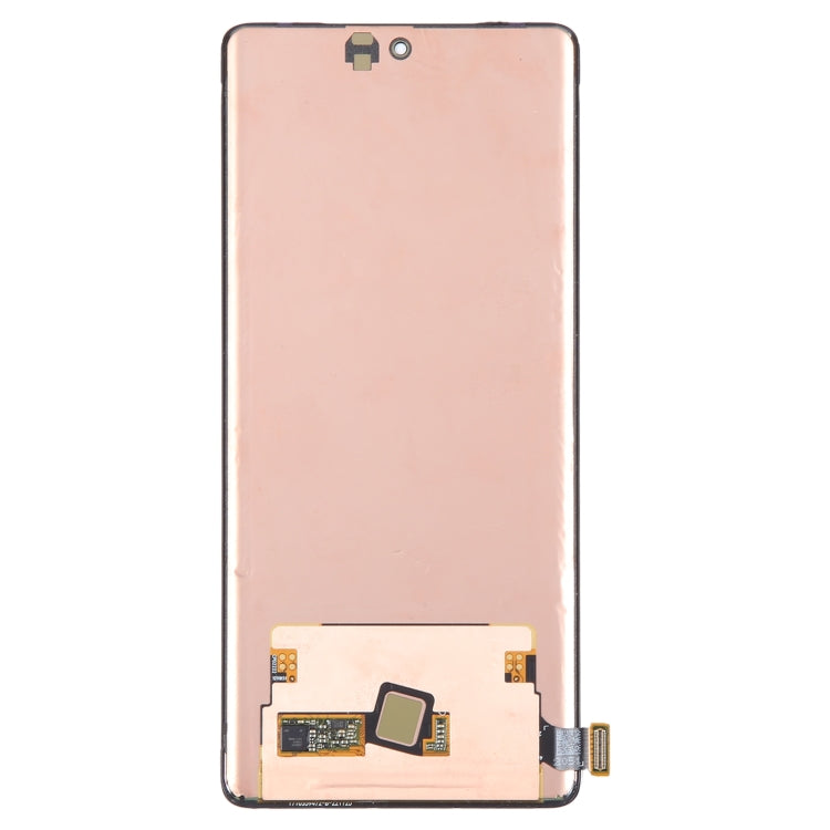 For vivo V29 5G V2250 Original AMOLED LCD Screen with Digitizer Full Assembly - LCD Screen by PMC Jewellery | Online Shopping South Africa | PMC Jewellery | Buy Now Pay Later Mobicred