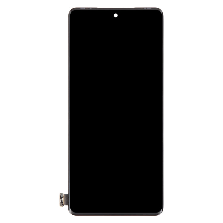 For vivo X100 V2309A V2308 Original AMOLED LCD Screen with Digitizer Full Assembly - LCD Screen by PMC TechLife | Online Shopping South Africa | PMC TechLife | Buy Now Pay Later Mobicred