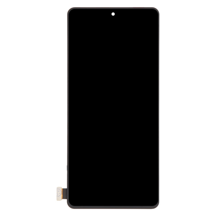 For vivo iQOO Neo8 Pro Original AMOLED LCD Screen with Digitizer Full Assembly - LCD Screen by PMC Jewellery | Online Shopping South Africa | PMC Jewellery | Buy Now Pay Later Mobicred