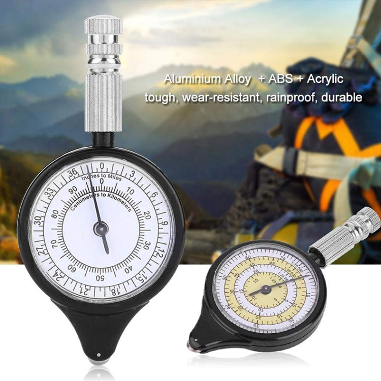 Nisa LX-3 Outdoor Map Rangefinder - Hiking Meter by PMC TechLife | Online Shopping South Africa | PMC TechLife | Buy Now Pay Later Mobicred