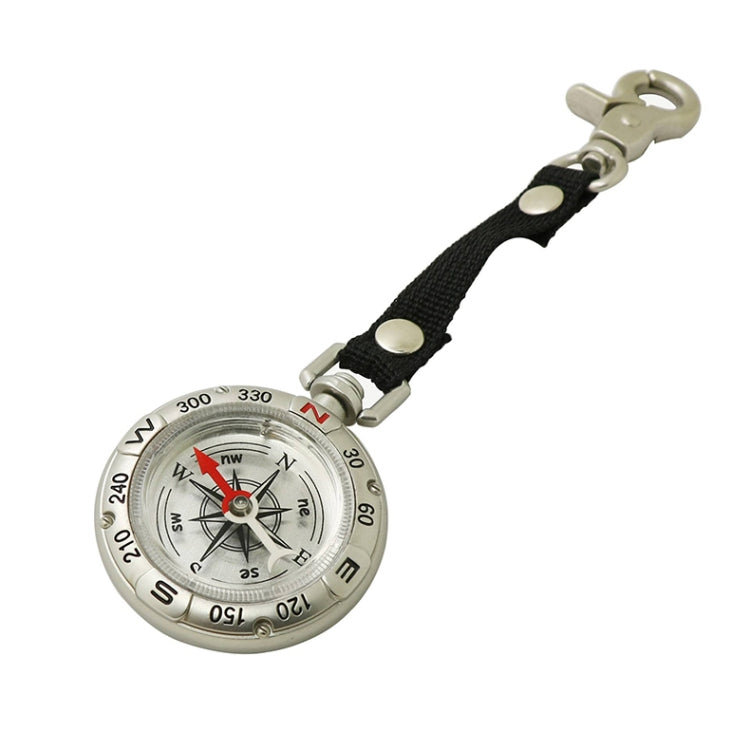 Nisa T49 Retro Keychain Compass - free shipping - PMC TechLife - Order now!