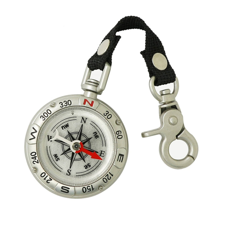 Nisa T49 Retro Keychain Compass - free shipping - PMC TechLife - Order now!