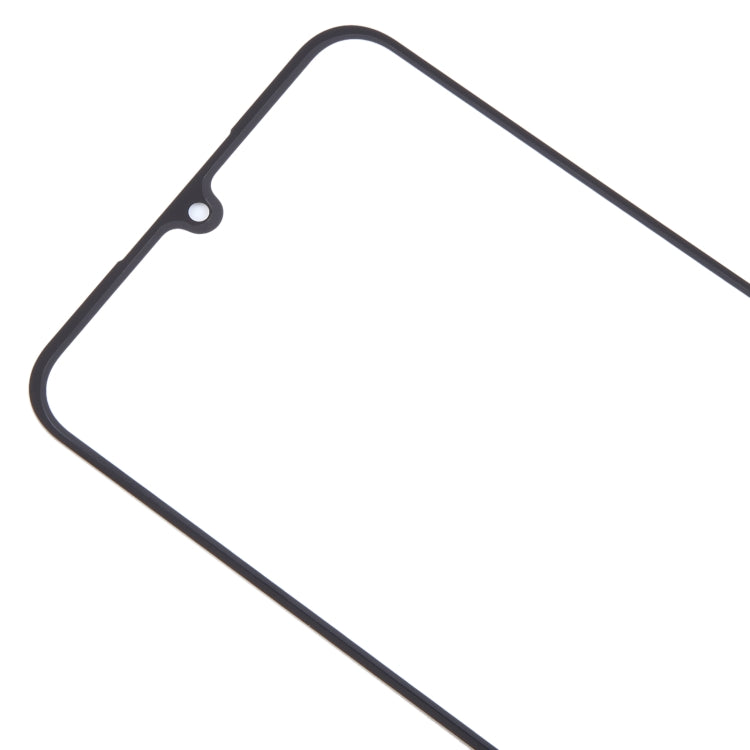 For Samsung Galaxy F15 SM-E156B 10pcs Front Screen Outer Glass Lens with OCA Optically Clear Adhesive - Outer Glass Lens by PMC TechLife | Online Shopping South Africa | PMC TechLife | Buy Now Pay Later Mobicred