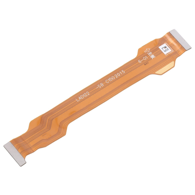For OPPO Reno4 Pro Global OEM Motherboard Flex Cable - free shipping - PMC Jewellery - Order now!