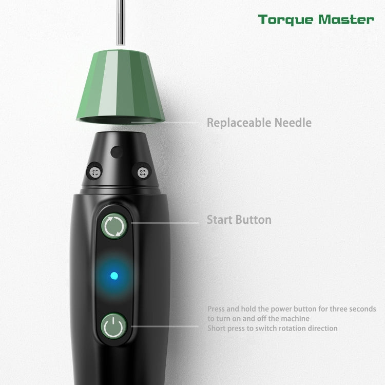 2UUL DA51 Replaceable Needle OCA Screen Glue Remover - free shipping - PMC TechLife - Order now!