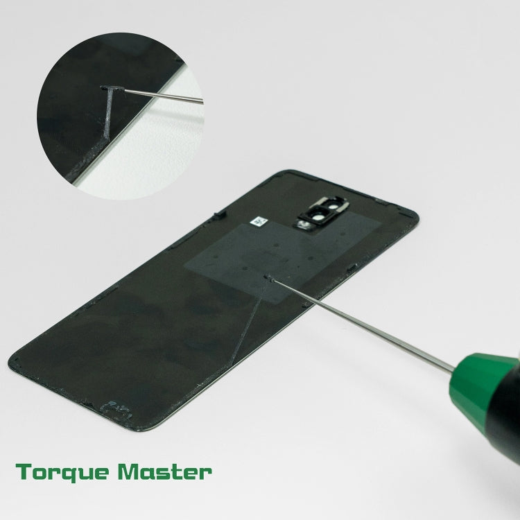 2UUL DA51 Replaceable Needle OCA Screen Glue Remover - free shipping - PMC TechLife - Order now!