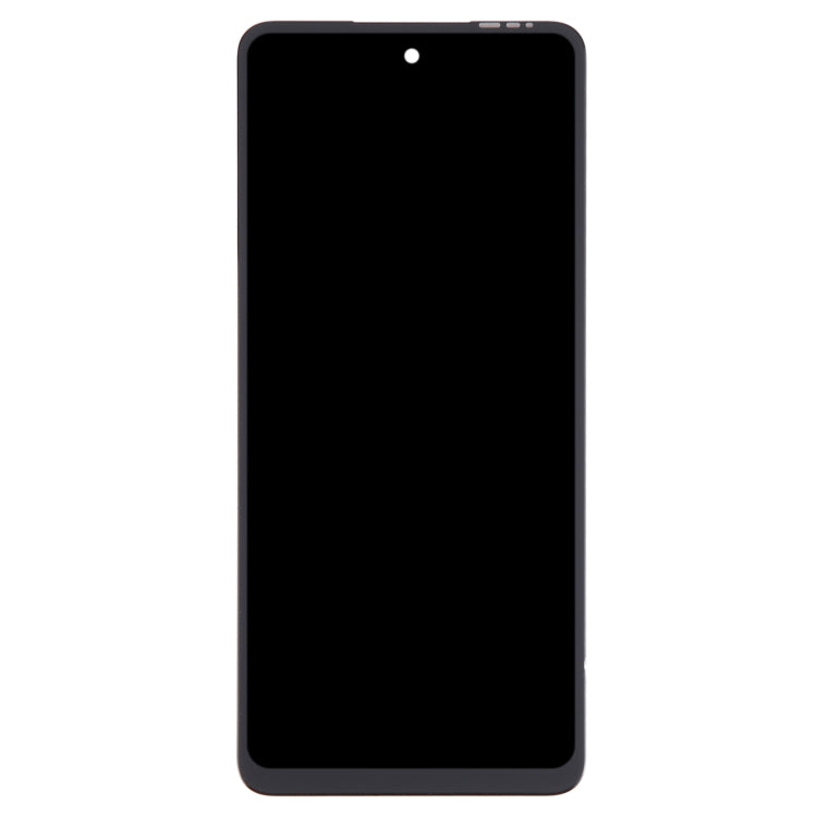 For itel S24 OEM LCD Screen with Digitizer Full Assembly - Others by PMC TechLife | Online Shopping South Africa | PMC TechLife | Buy Now Pay Later Mobicred