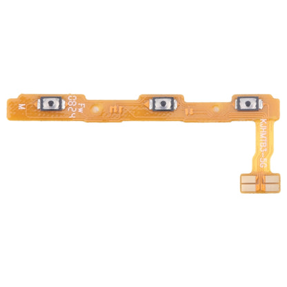 For Xiaomi Redmi Turbo 3 OEM Power Button & Volume Button Flex Cable - Flex Cable by PMC Jewellery | Online Shopping South Africa | PMC Jewellery | Buy Now Pay Later Mobicred