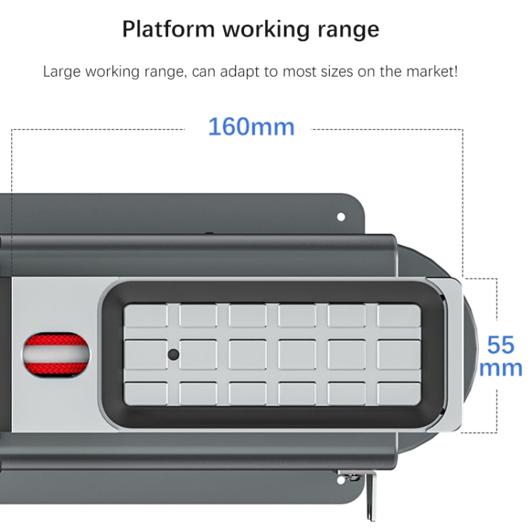 TBK 988X Thermostatic Heating Screen Separator, Plug:AU Plug - free shipping - PMC TechLife - Order now!