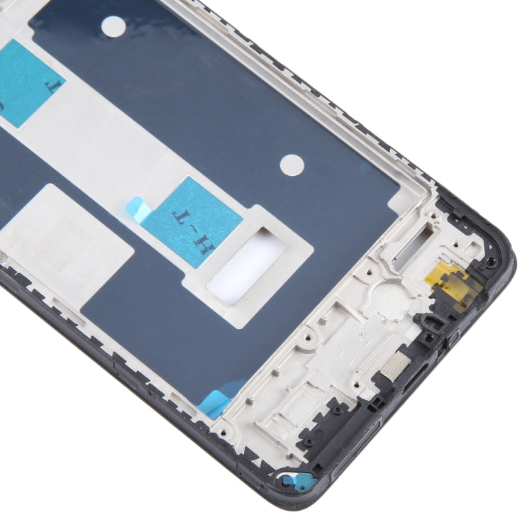For TCL 50 SE Original Front Housing LCD Frame Bezel Plate - For TCL by PMC TechLife | Online Shopping South Africa | PMC TechLife | Buy Now Pay Later Mobicred