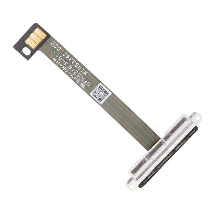 For Microsoft Surface Pro X Volume Button Flex Cable - Flex Cable by PMC Jewellery | Online Shopping South Africa | PMC Jewellery | Buy Now Pay Later Mobicred