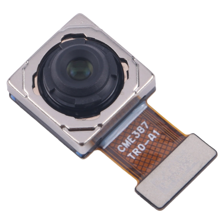 For Realme X7 5G Original Main Back Facing Camera - free shipping - PMC TechLife - Order now!