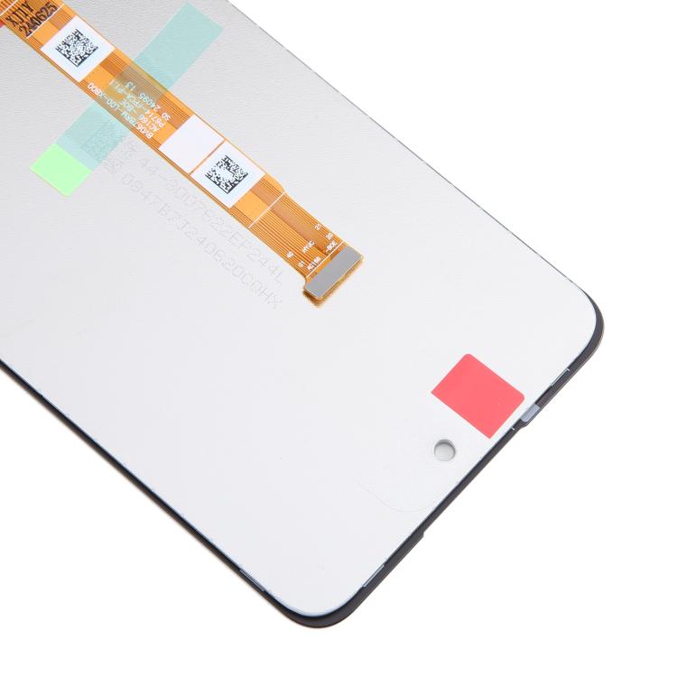 For OPPO A80 5G CPH2639 OEM LCD Screen with Digitizer Full Assembly - free shipping - PMC TechLife - Order now!