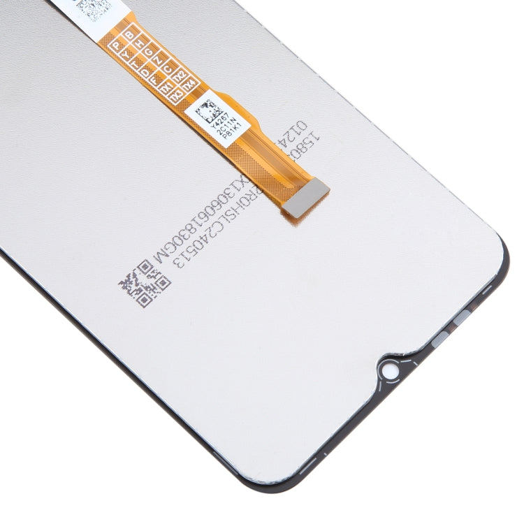 For vivo Y53s 4G OEM LCD Screen With Digitizer Full Assembly - LCD Screen by PMC TechLife | Online Shopping South Africa | PMC TechLife | Buy Now Pay Later Mobicred