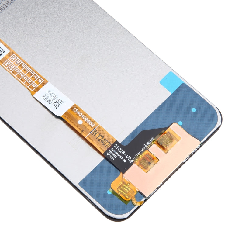 For vivo Y76 5G V2124 OEM LCD Screen With Digitizer Full Assembly - LCD Screen by PMC TechLife | Online Shopping South Africa | PMC TechLife | Buy Now Pay Later Mobicred
