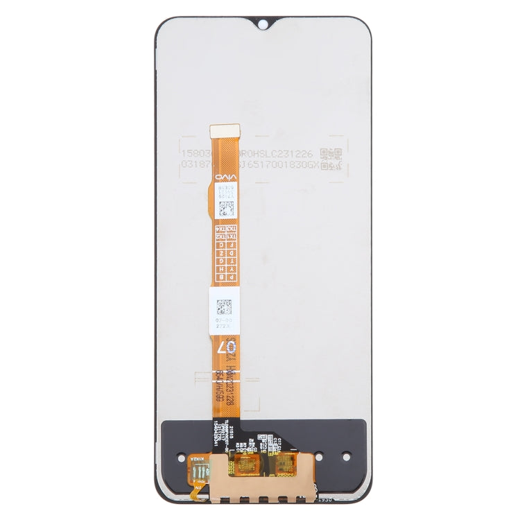 For vivo Y75 5G V2142 OEM LCD Screen With Digitizer Full Assembly - LCD Screen by PMC TechLife | Online Shopping South Africa | PMC TechLife | Buy Now Pay Later Mobicred