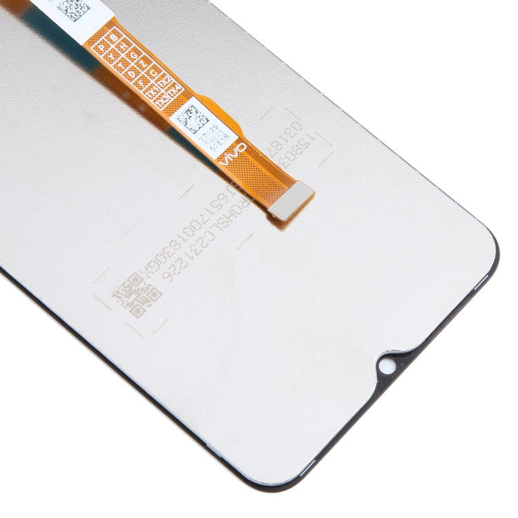For vivo Y75 5G V2142 OEM LCD Screen With Digitizer Full Assembly - LCD Screen by PMC TechLife | Online Shopping South Africa | PMC TechLife | Buy Now Pay Later Mobicred