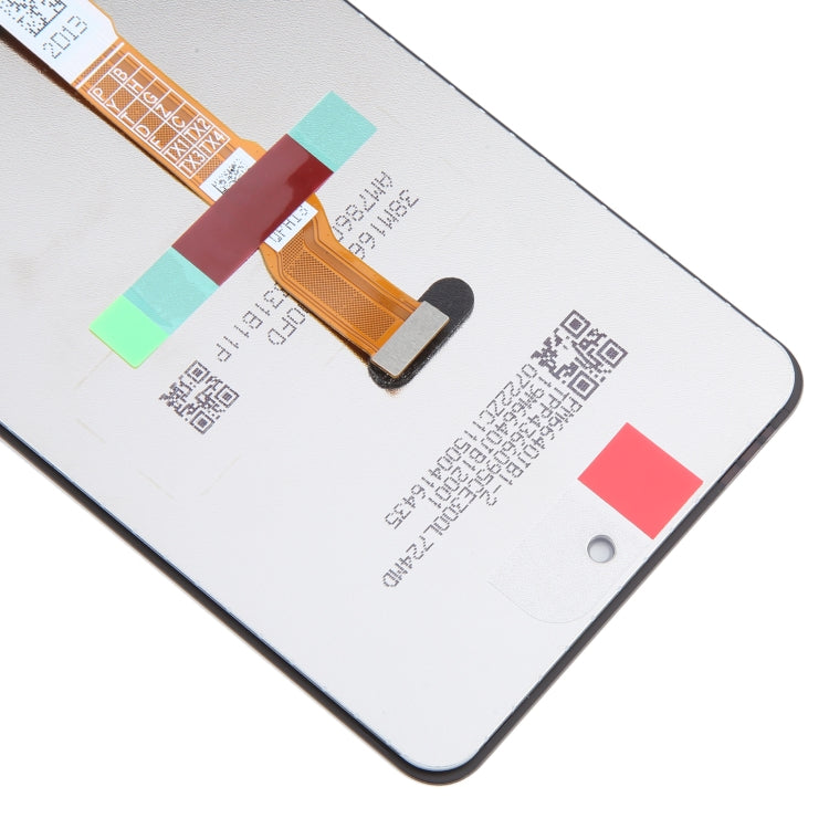 For vivo Y78t OEM LCD Screen With Digitizer Full Assembly - LCD Screen by PMC TechLife | Online Shopping South Africa | PMC TechLife | Buy Now Pay Later Mobicred