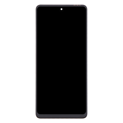 For vivo iQOO Z8x 5G V2312A OEM LCD Screen With Digitizer Full Assembly - LCD Screen by PMC Jewellery | Online Shopping South Africa | PMC Jewellery | Buy Now Pay Later Mobicred