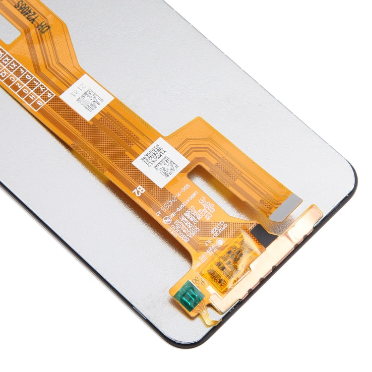 For vivo Y03 V2332 OEM LCD Screen With Digitizer Full Assembly - LCD Screen by PMC TechLife | Online Shopping South Africa | PMC TechLife | Buy Now Pay Later Mobicred