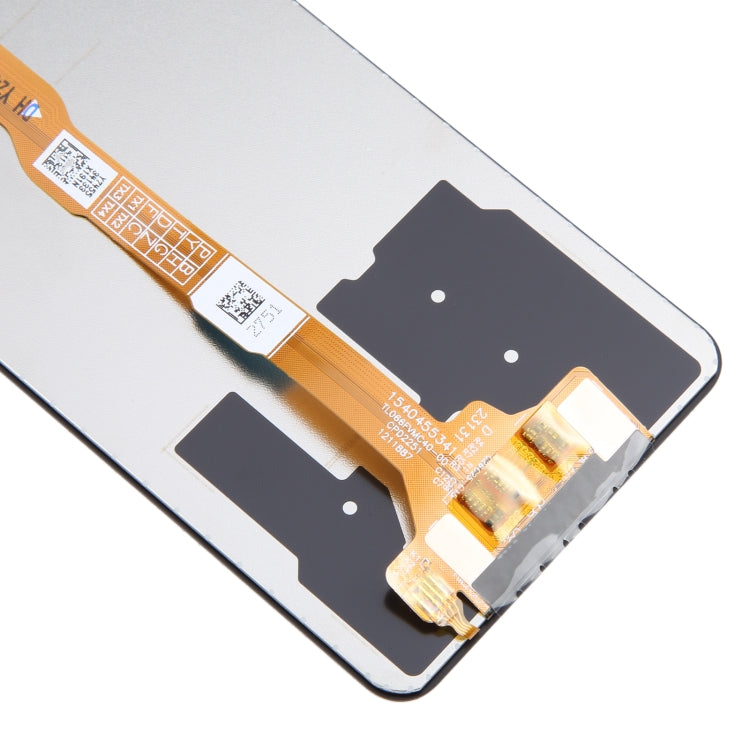 For vivo Y27 5G V2302 OEM LCD Screen With Digitizer Full Assembly - LCD Screen by PMC TechLife | Online Shopping South Africa | PMC TechLife | Buy Now Pay Later Mobicred