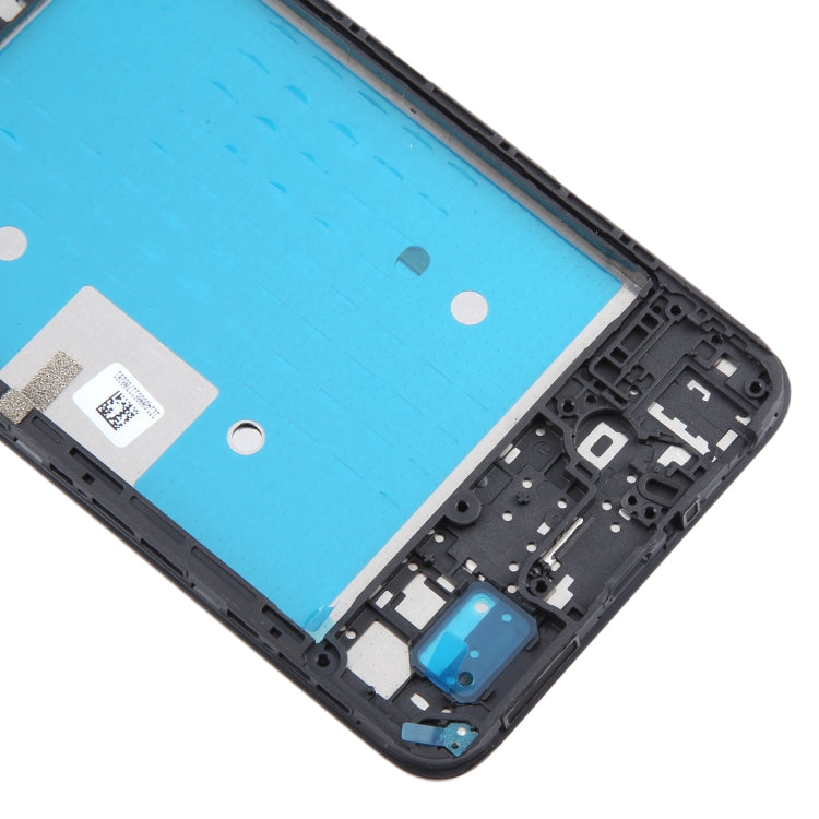 For TCL 40 XL T608M OEM LCD Screen with Digitizer Full Assembly - For TCL by PMC Jewellery | Online Shopping South Africa | PMC Jewellery | Buy Now Pay Later Mobicred