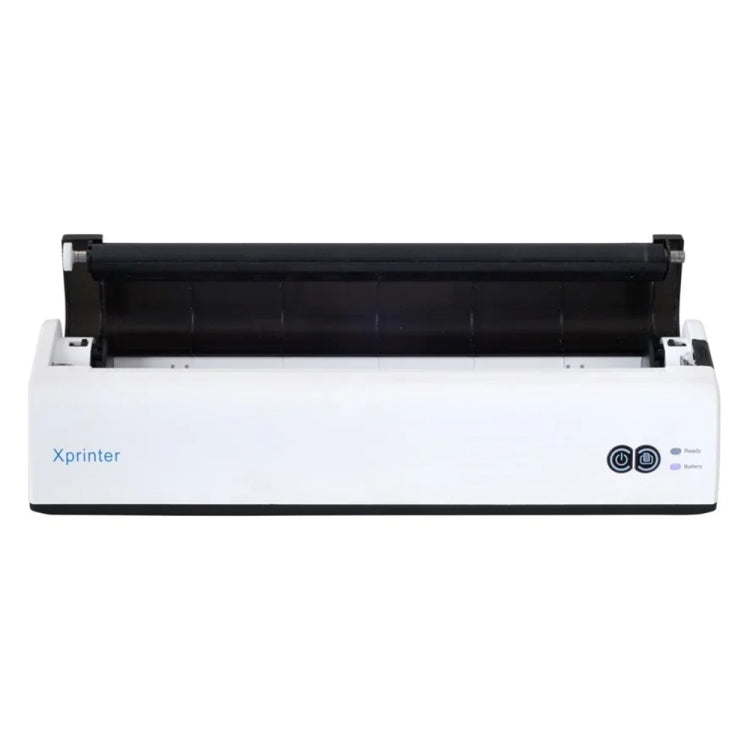 Xprinter P81 USB Interface + Portable Bluetooth Thermal Printer(AU Plug) - free shipping - PMC TechLife - Order now!