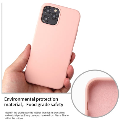 For iPhone 16 Pro Liquid Silicone Phone Case(Antique White) - iPhone 16 Pro Cases by PMC Jewellery | Online Shopping South Africa | PMC Jewellery | Buy Now Pay Later Mobicred