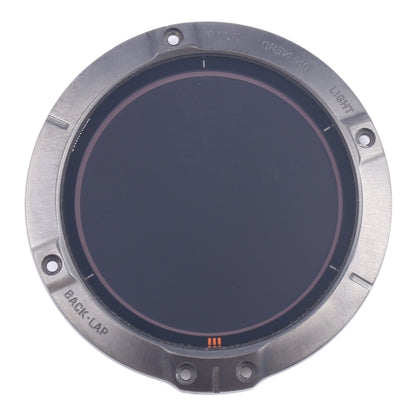 For Garmin Fenix 6X Solar Original LCD Screen with Digitizer Full Assembly - For Garmin by PMC Jewellery | Online Shopping South Africa | PMC Jewellery | Buy Now Pay Later Mobicred