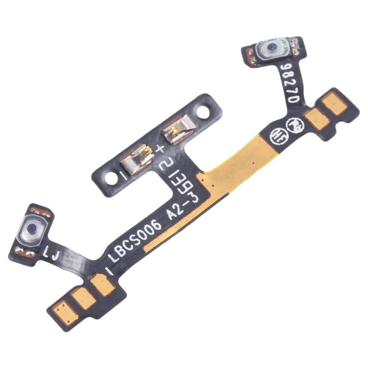 For Xiaomi Watch S1 Active Original Power Button Flex Cable - For Xiaomi by PMC TechLife | Online Shopping South Africa | PMC TechLife | Buy Now Pay Later Mobicred