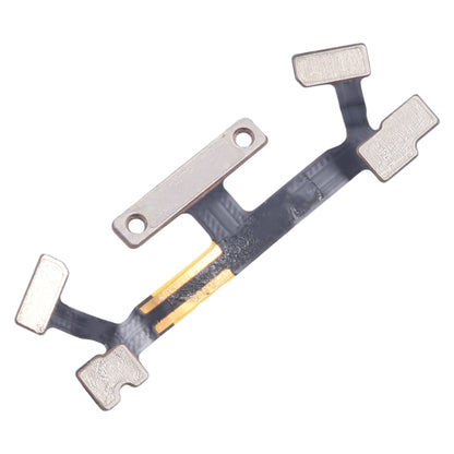 For Xiaomi Watch S1 Active Original Power Button Flex Cable - For Xiaomi by PMC Jewellery | Online Shopping South Africa | PMC Jewellery | Buy Now Pay Later Mobicred