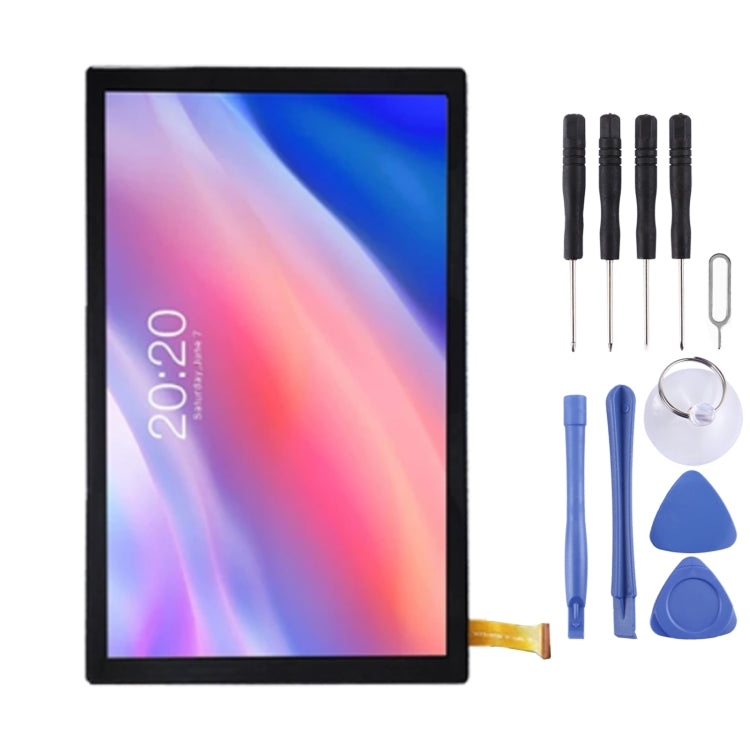 For UMIDIGI A13 Tab 4G LCD Screen with Digitizer Full Assembly - UMIDIGI by PMC Jewellery | Online Shopping South Africa | PMC Jewellery | Buy Now Pay Later Mobicred