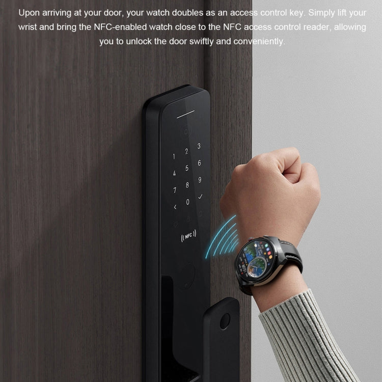 GT95 1.53 inch IPS Screen 2 in 1 Bluetooth Earphone Smart Watch(Black) - free shipping - PMC TechLife - Order now!