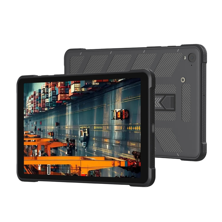 CENAVA A868T IP68 Rugged Tablet PC, 6GB+256GB, 8.68 inch Android 13 MT8788 Octa Core, 4G Network(EU Plug) - CENAVA by CENAVA | Online Shopping South Africa | PMC Jewellery | Buy Now Pay Later Mobicred