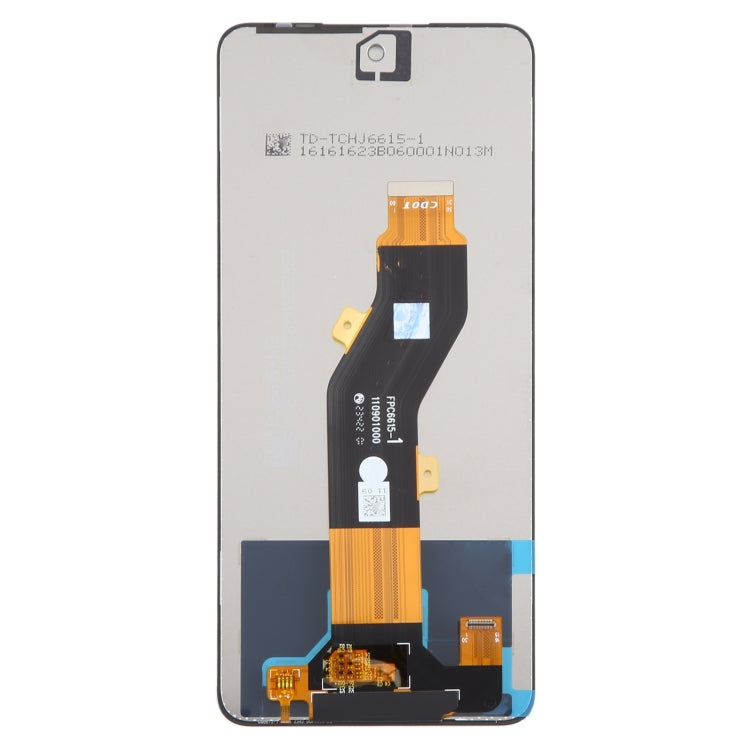 For Tecno Spark 20 4G KJ5 OEM LCD Screen with Digitizer Full Assembly - LCD Screen by PMC TechLife | Online Shopping South Africa | PMC TechLife | Buy Now Pay Later Mobicred