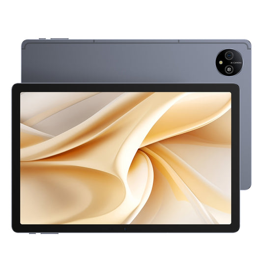 [HK Warehouse] Ulefone Tab A11 Pro Tablet PC, 8GB+256GB, 11 inch Android 14 MediaTek Helio G99 Octa Core 4G Network, EU Plug(Space Gray) - Other by Ulefone | Online Shopping South Africa | PMC Jewellery | Buy Now Pay Later Mobicred