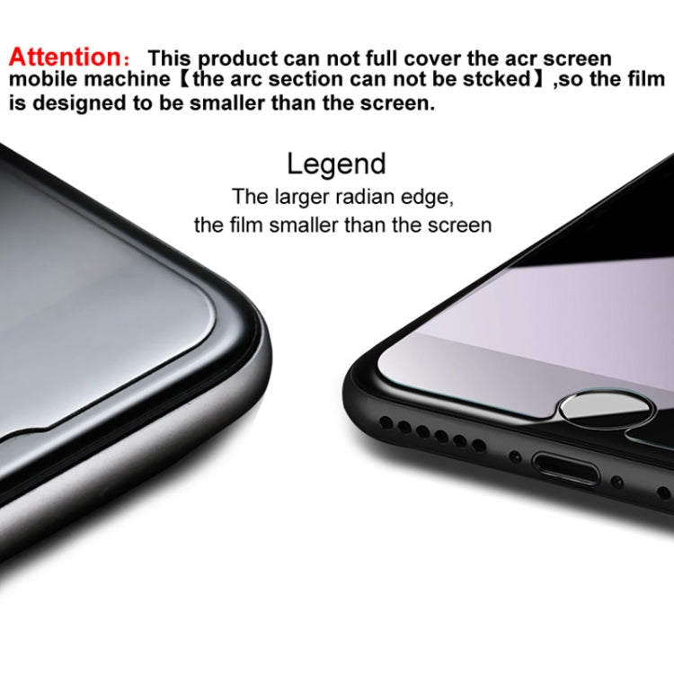 For iPhone 16 imak H Series Full Screen Tempered Glass Film - free shipping - PMC TechLife - Order now!