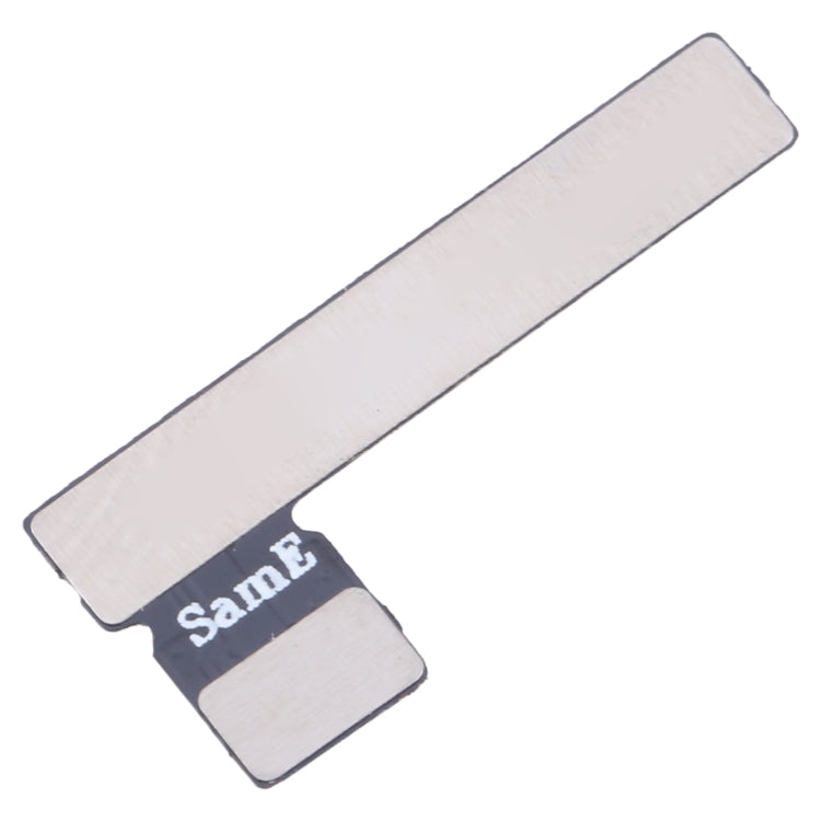 For iPhone 12 / 12 Pro / 12 mini SamE TAG-ON Battery Repair Fiex Cable - free shipping - PMC TechLife - Order now!