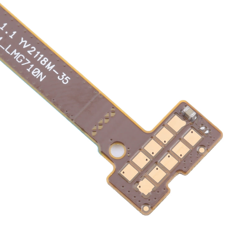 For LG G7 ThinQ Original Light Sensor Flex Cable - For LG by PMC Jewellery | Online Shopping South Africa | PMC Jewellery | Buy Now Pay Later Mobicred