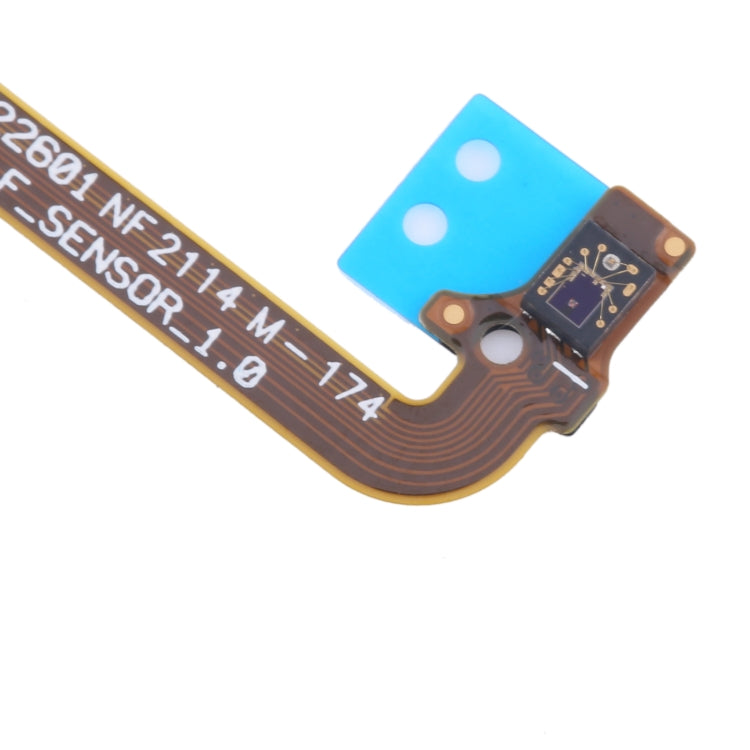 For LG V40 ThinQ Original Light Sensor Flex Cable - For LG by PMC Jewellery | Online Shopping South Africa | PMC Jewellery | Buy Now Pay Later Mobicred